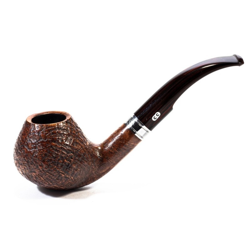 Chacom Pipe of the Year 2024 - Bent Brandy